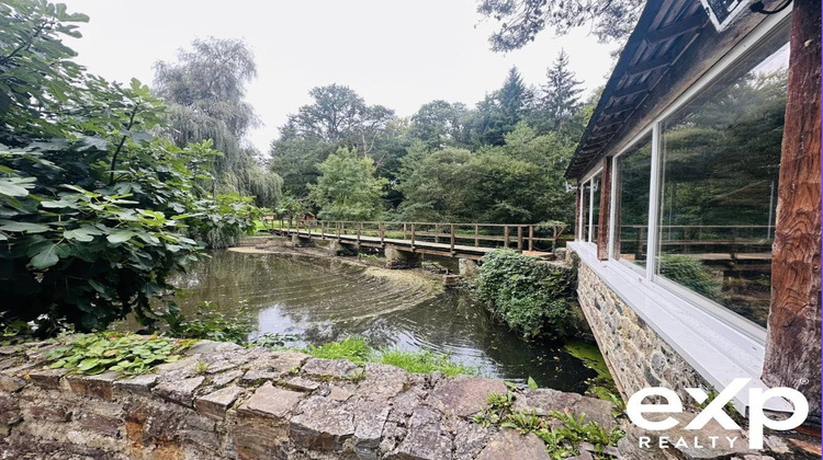 Ma-Cabane - Vente Maison Sens-de-Bretagne, 309 m²