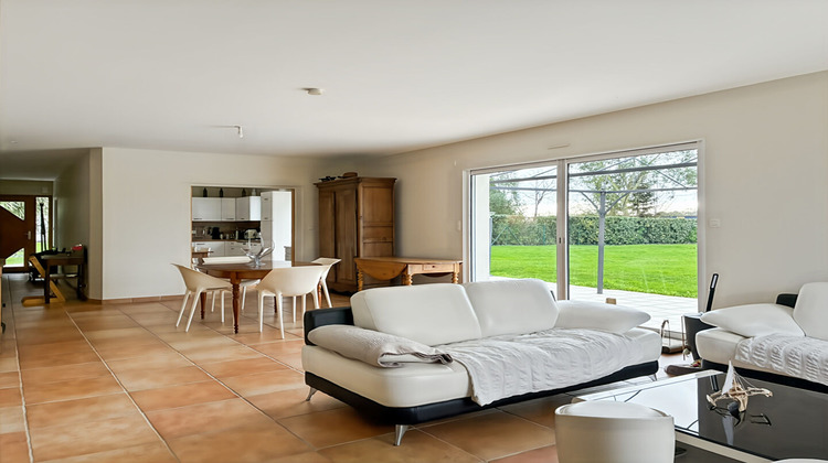 Ma-Cabane - Vente Maison SENS-DE-BRETAGNE, 243 m²