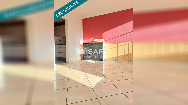 Ma-Cabane - Vente Maison Sens-de-Bretagne, 117 m²