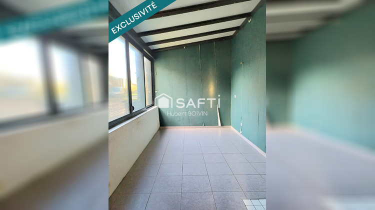 Ma-Cabane - Vente Maison Sens-de-Bretagne, 117 m²