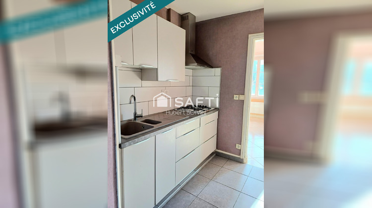 Ma-Cabane - Vente Maison Sens-de-Bretagne, 117 m²