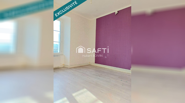 Ma-Cabane - Vente Maison Sens-de-Bretagne, 117 m²