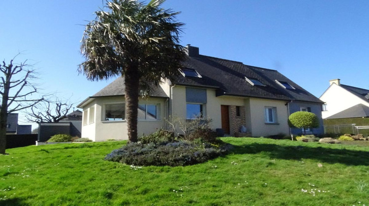 Ma-Cabane - Vente Maison SENS DE BRETAGNE, 160 m²