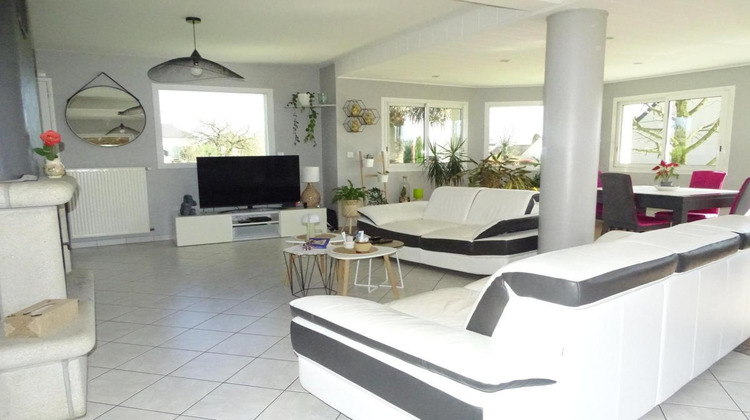 Ma-Cabane - Vente Maison SENS DE BRETAGNE, 160 m²