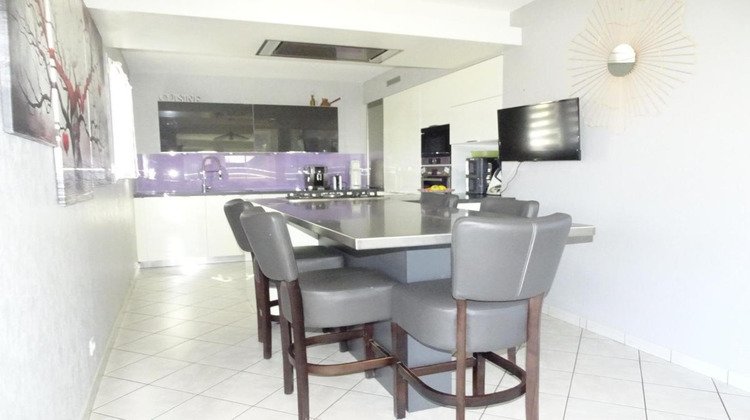 Ma-Cabane - Vente Maison SENS DE BRETAGNE, 160 m²