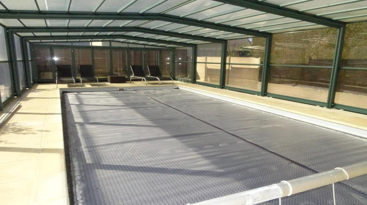 Ma-Cabane - Vente Maison SENS DE BRETAGNE, 160 m²