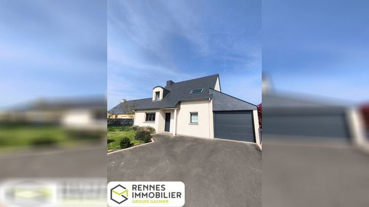 Ma-Cabane - Vente Maison SENS-DE-BRETAGNE, 103 m²