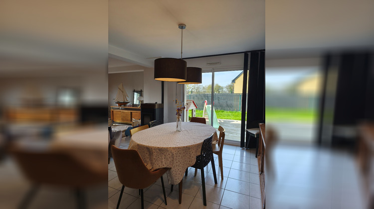 Ma-Cabane - Vente Maison SENS-DE-BRETAGNE, 103 m²