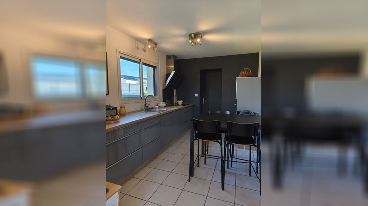 Ma-Cabane - Vente Maison SENS-DE-BRETAGNE, 103 m²