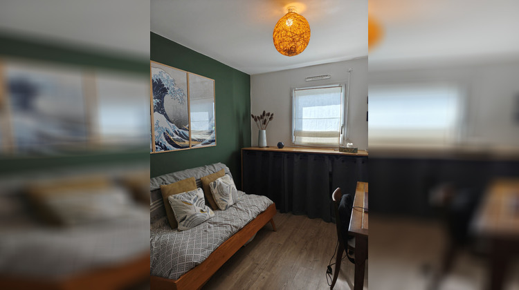 Ma-Cabane - Vente Maison SENS-DE-BRETAGNE, 103 m²