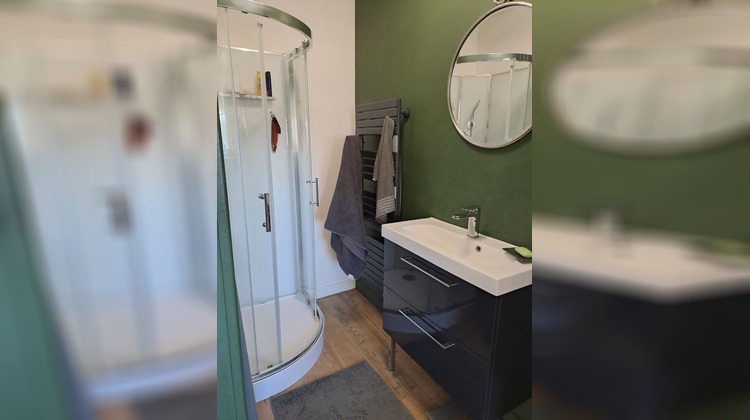 Ma-Cabane - Vente Maison SENS-DE-BRETAGNE, 103 m²