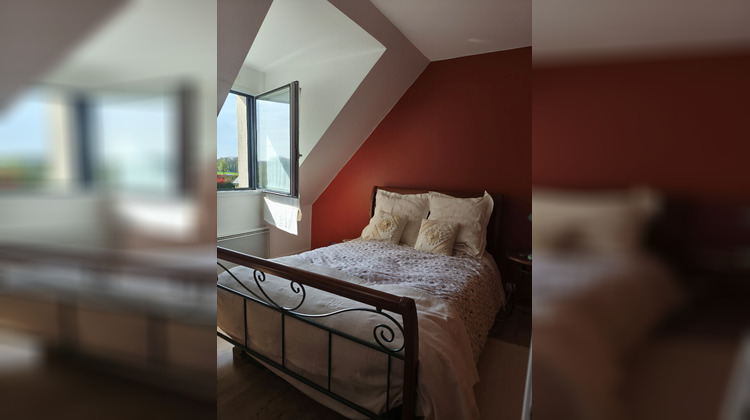 Ma-Cabane - Vente Maison SENS-DE-BRETAGNE, 103 m²