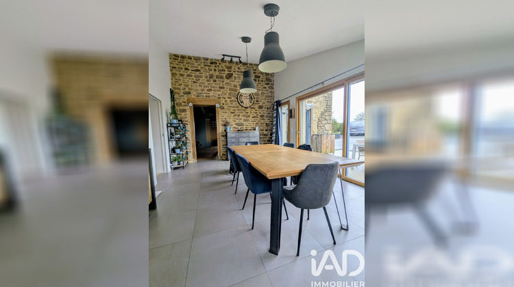 Ma-Cabane - Vente Maison Sens de Bretagne, 174 m²