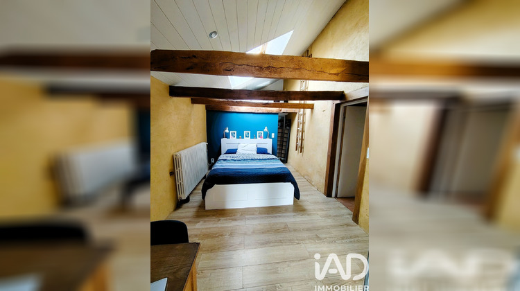 Ma-Cabane - Vente Maison Sens de Bretagne, 174 m²