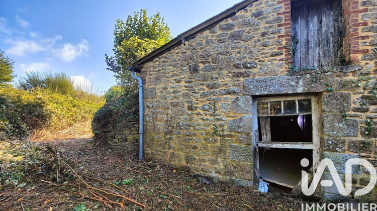 Ma-Cabane - Vente Maison Sens-de-Bretagne, 140 m²