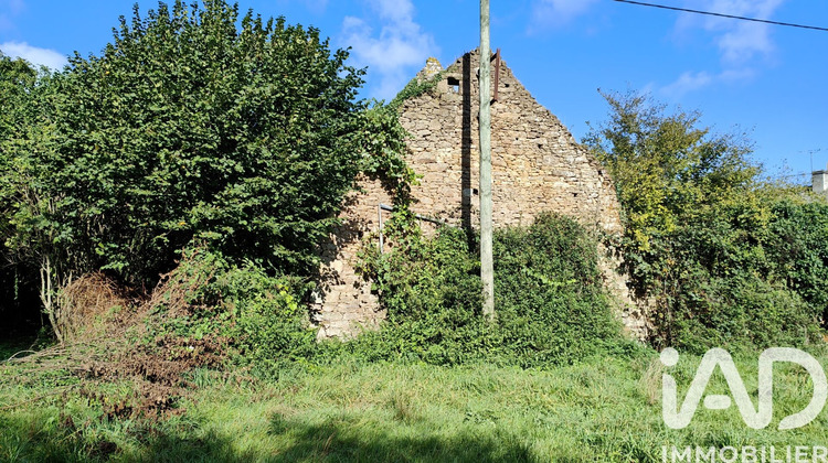 Ma-Cabane - Vente Maison Sens-de-Bretagne, 120 m²