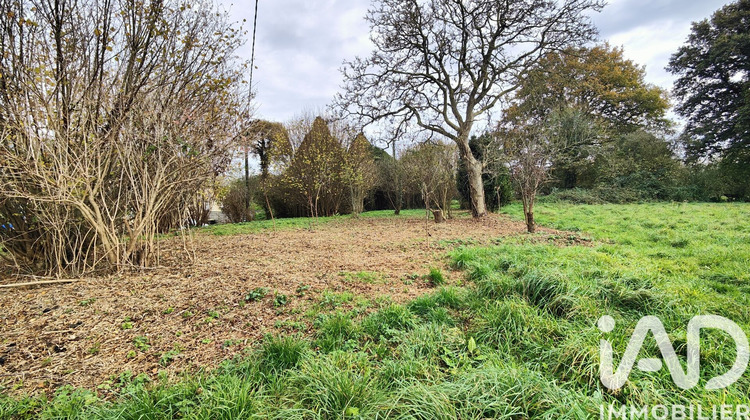 Ma-Cabane - Vente Maison Sens-de-Bretagne, 120 m²