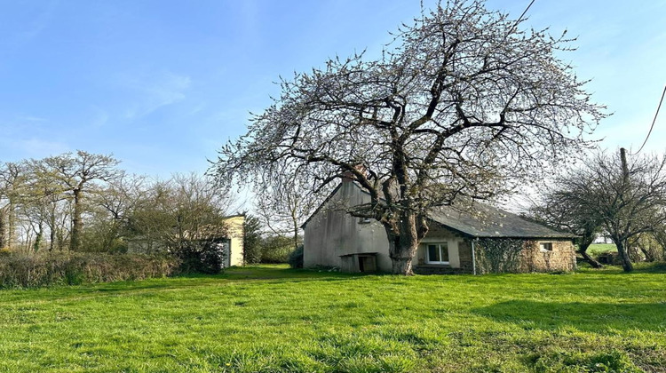 Ma-Cabane - Vente Maison SENS DE BRETAGNE, 70 m²