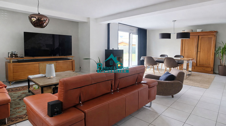 Ma-Cabane - Vente Maison SENS-DE-BRETAGNE, 106 m²