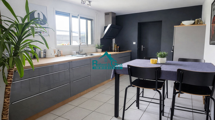 Ma-Cabane - Vente Maison SENS-DE-BRETAGNE, 106 m²