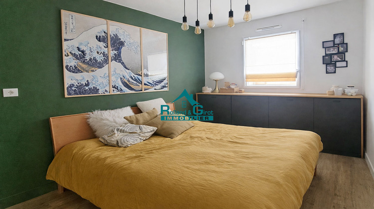 Ma-Cabane - Vente Maison SENS-DE-BRETAGNE, 106 m²