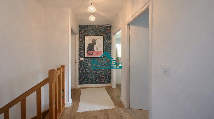 Ma-Cabane - Vente Maison SENS-DE-BRETAGNE, 106 m²