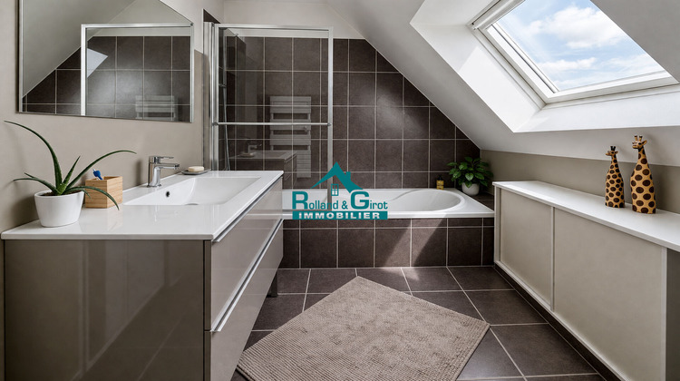 Ma-Cabane - Vente Maison SENS-DE-BRETAGNE, 106 m²