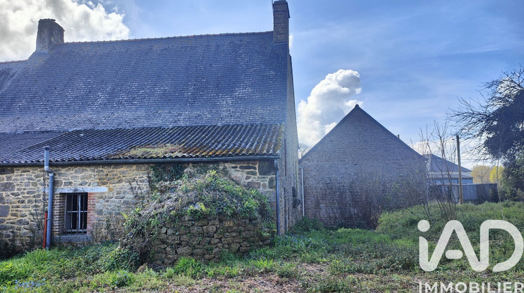 Ma-Cabane - Vente Maison Sens-de-Bretagne, 140 m²