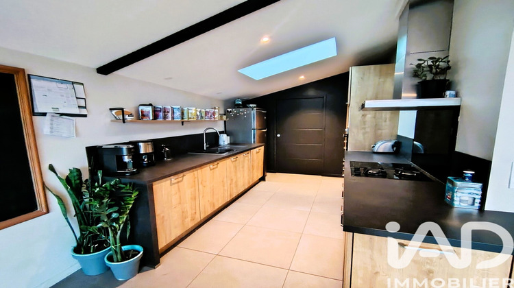 Ma-Cabane - Vente Maison Sens de Bretagne, 174 m²