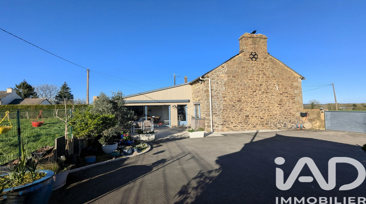 Ma-Cabane - Vente Maison Sens de Bretagne, 174 m²