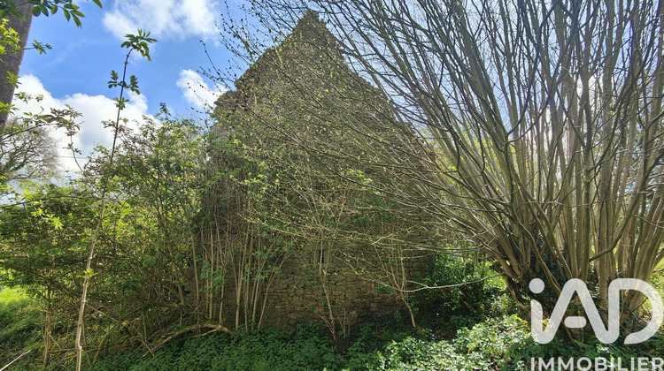 Ma-Cabane - Vente Maison Sens-de-Bretagne, 120 m²
