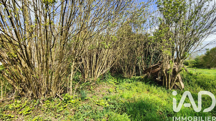 Ma-Cabane - Vente Maison Sens-de-Bretagne, 120 m²
