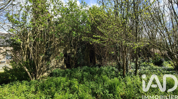 Ma-Cabane - Vente Maison Sens-de-Bretagne, 120 m²
