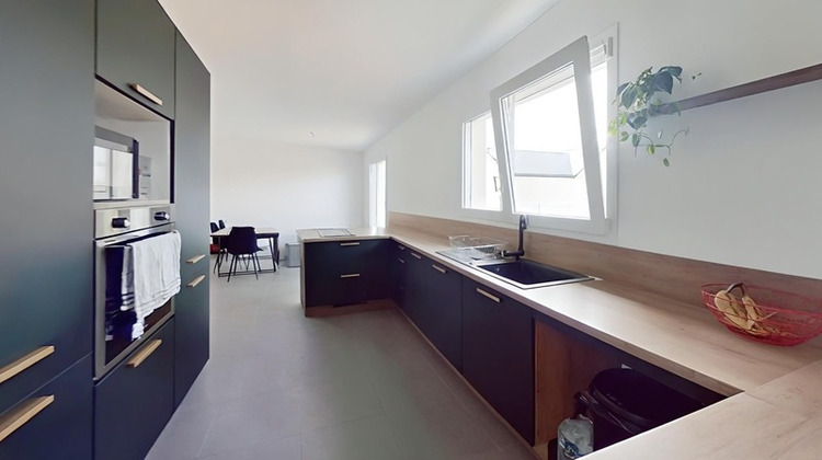 Ma-Cabane - Vente Maison SENS DE BRETAGNE, 116 m²