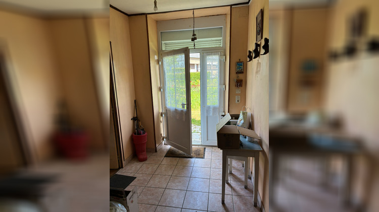 Ma-Cabane - Vente Maison SENS-DE-BRETAGNE, 110 m²