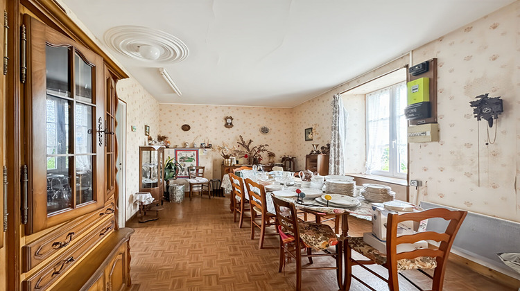 Ma-Cabane - Vente Maison SENS-DE-BRETAGNE, 110 m²