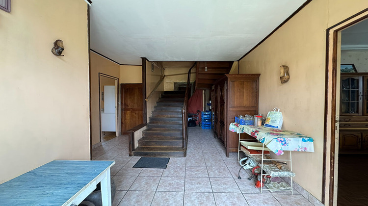 Ma-Cabane - Vente Maison SENS-DE-BRETAGNE, 110 m²