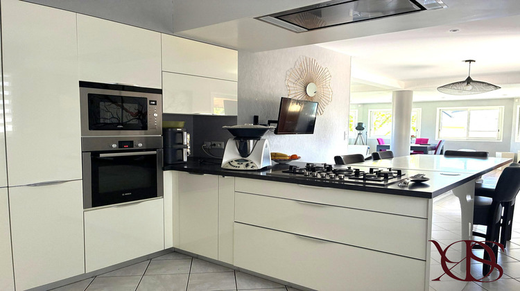 Ma-Cabane - Vente Maison Sens-de-Bretagne, 152 m²