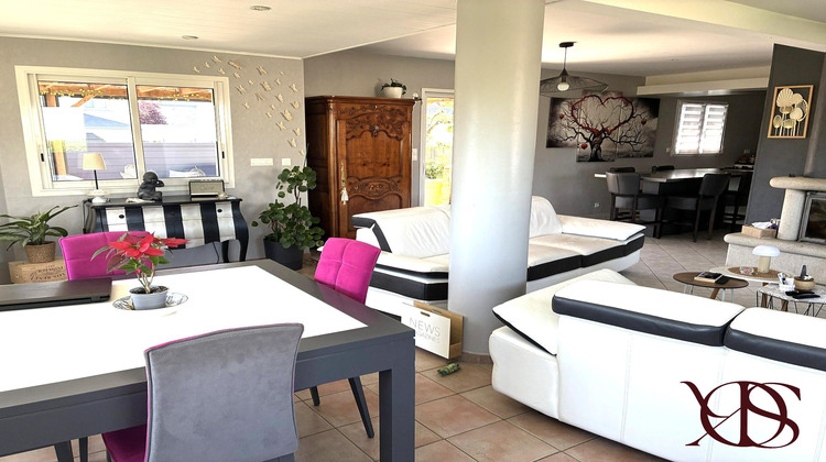 Ma-Cabane - Vente Maison Sens-de-Bretagne, 152 m²