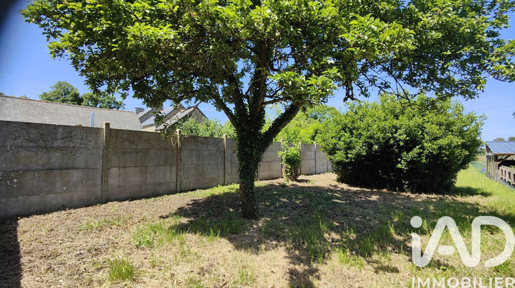 Ma-Cabane - Vente Maison Sens-de-Bretagne, 70 m²
