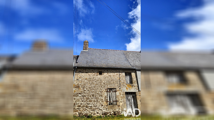Ma-Cabane - Vente Maison Sens-de-Bretagne, 70 m²