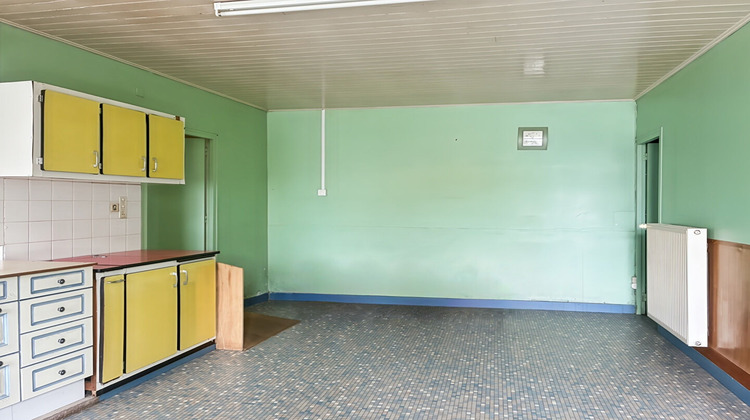 Ma-Cabane - Vente Maison SENS-DE-BRETAGNE, 69 m²