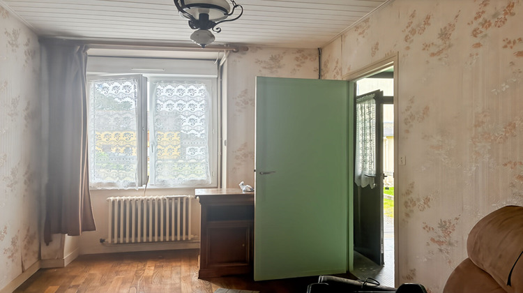 Ma-Cabane - Vente Maison SENS-DE-BRETAGNE, 69 m²