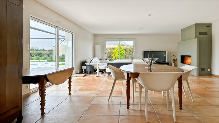 Ma-Cabane - Vente Maison SENS-DE-BRETAGNE, 243 m²