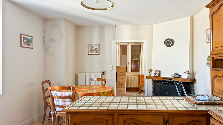 Ma-Cabane - Vente Maison SENS-DE-BRETAGNE, 100 m²