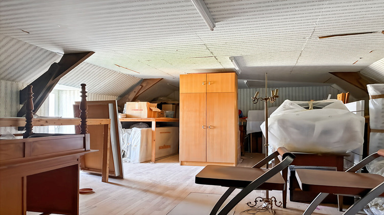 Ma-Cabane - Vente Maison SENS-DE-BRETAGNE, 100 m²