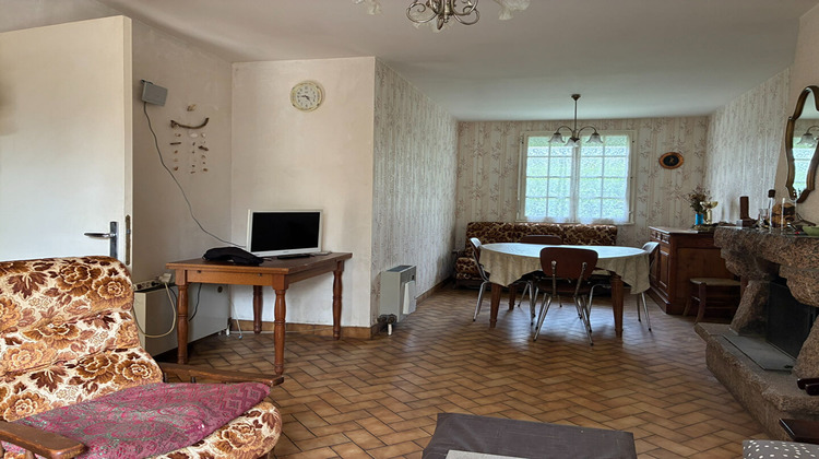 Ma-Cabane - Vente Maison SENS-DE-BRETAGNE, 73 m²