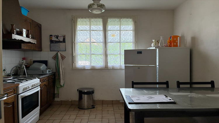 Ma-Cabane - Vente Maison SENS-DE-BRETAGNE, 73 m²