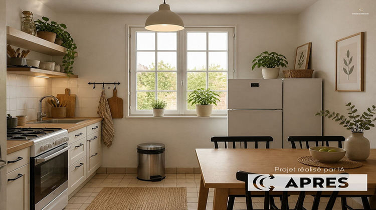 Ma-Cabane - Vente Maison SENS-DE-BRETAGNE, 73 m²