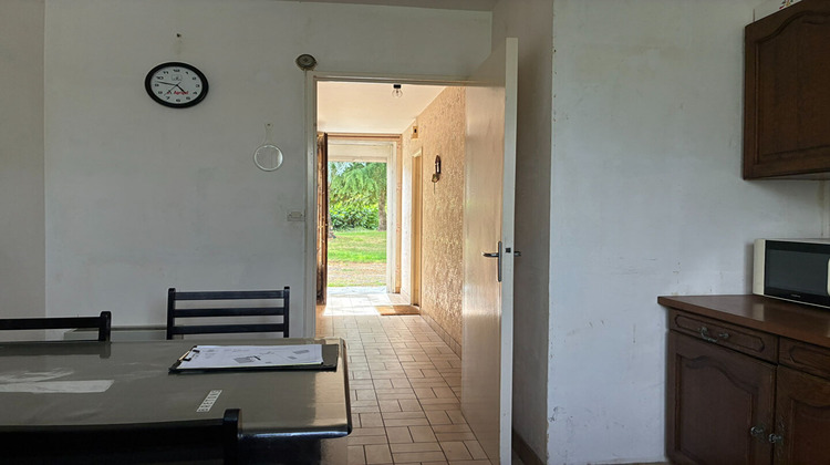 Ma-Cabane - Vente Maison SENS-DE-BRETAGNE, 73 m²